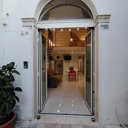 Adagio Neretino * Nardò