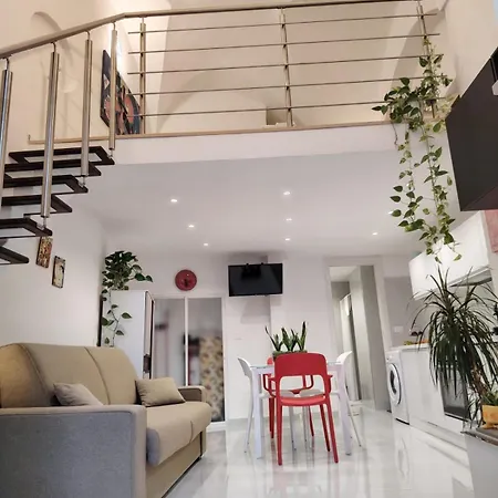 Adagio Neretino Casa vacanze *