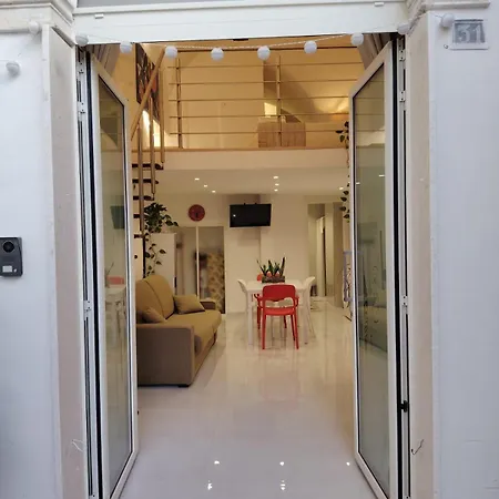 Adagio Neretino Casa vacanze Nardò