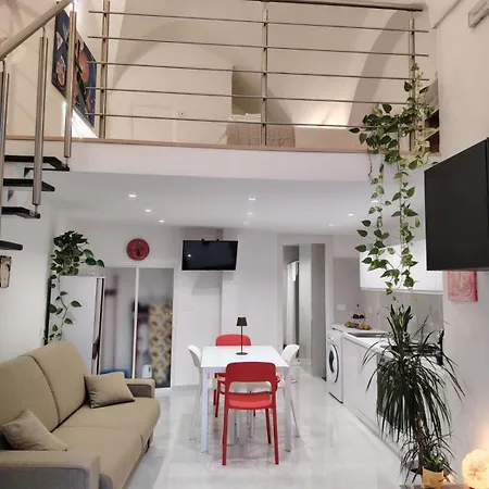 Adagio Neretino Casa vacanze Nardò