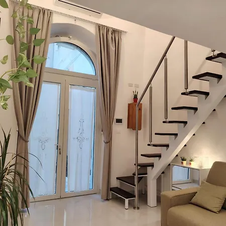 Casa vacanze Adagio Neretino *